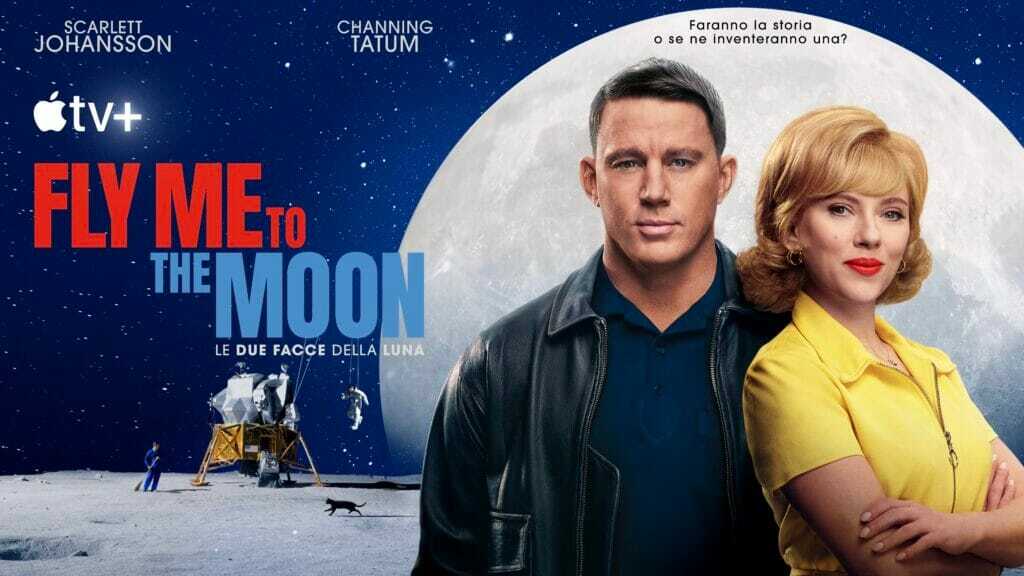 Fly Me To The Moon