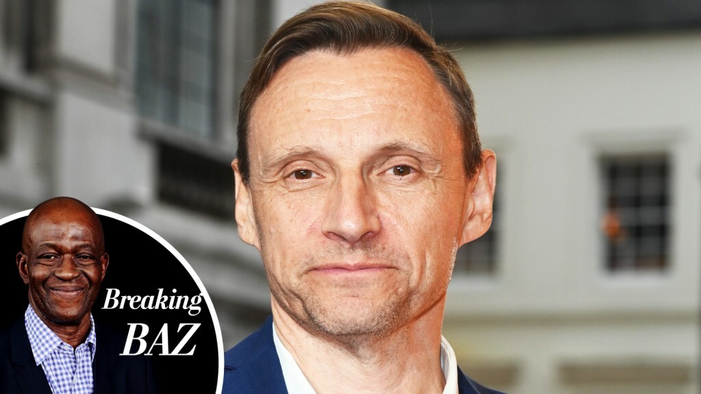 Zygi Kamasa wants more British horror