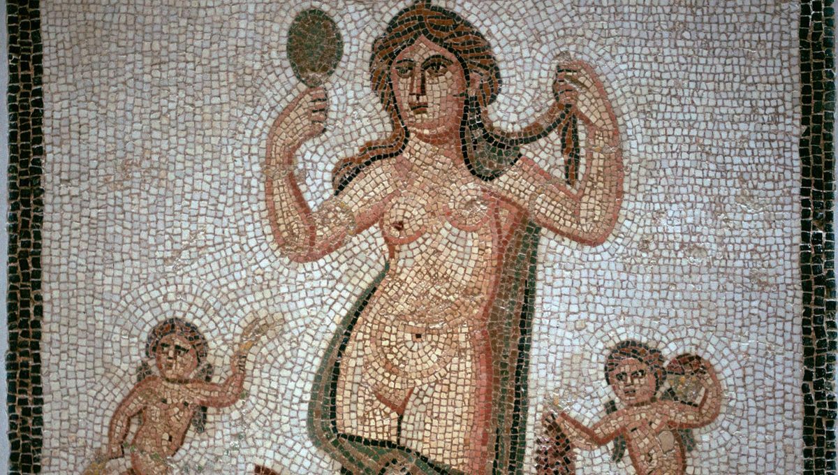 La nudité dans l’Antiquité gréco-romaine : des rapports de classe et de genre
