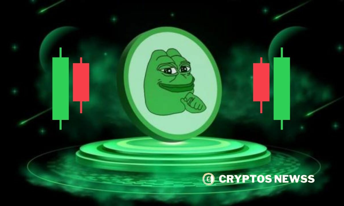 Pepe Coin