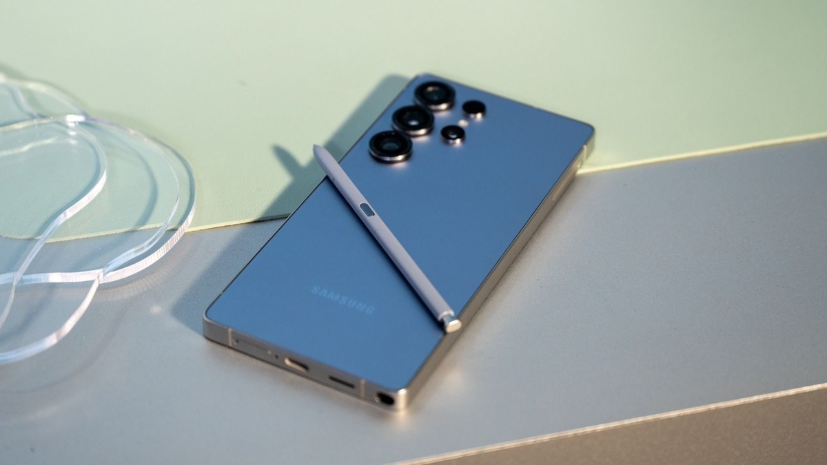 galaxy s26 ultra fan chiedono s pen con bluetooth