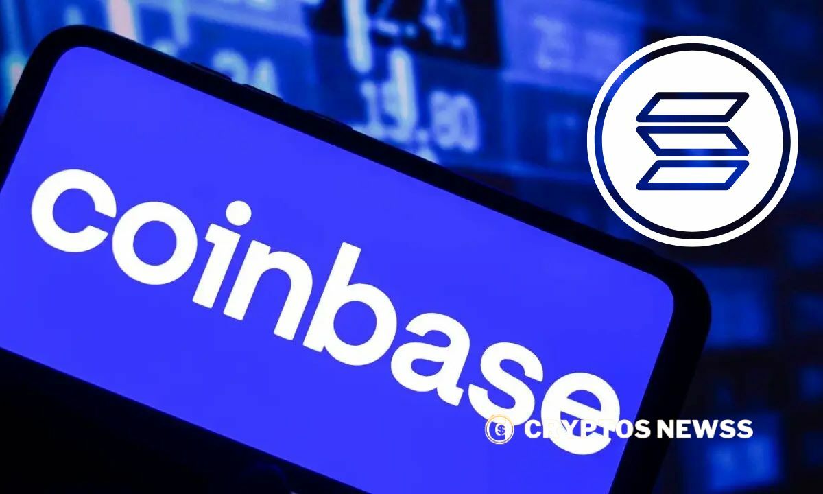 Coinbase