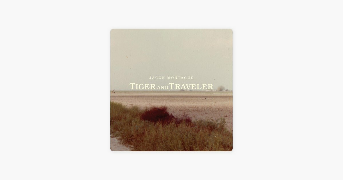 Side of the Highway de Jacob Montague en Apple Music