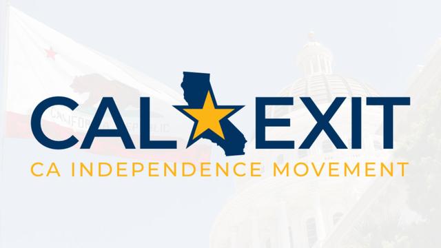 California Independence Is One Vote Away