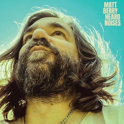 Image for Heard Noises by Matt Berry