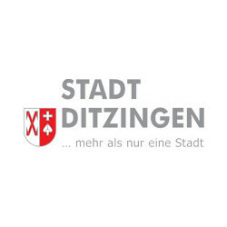 Stadt Ditzingen-Logo