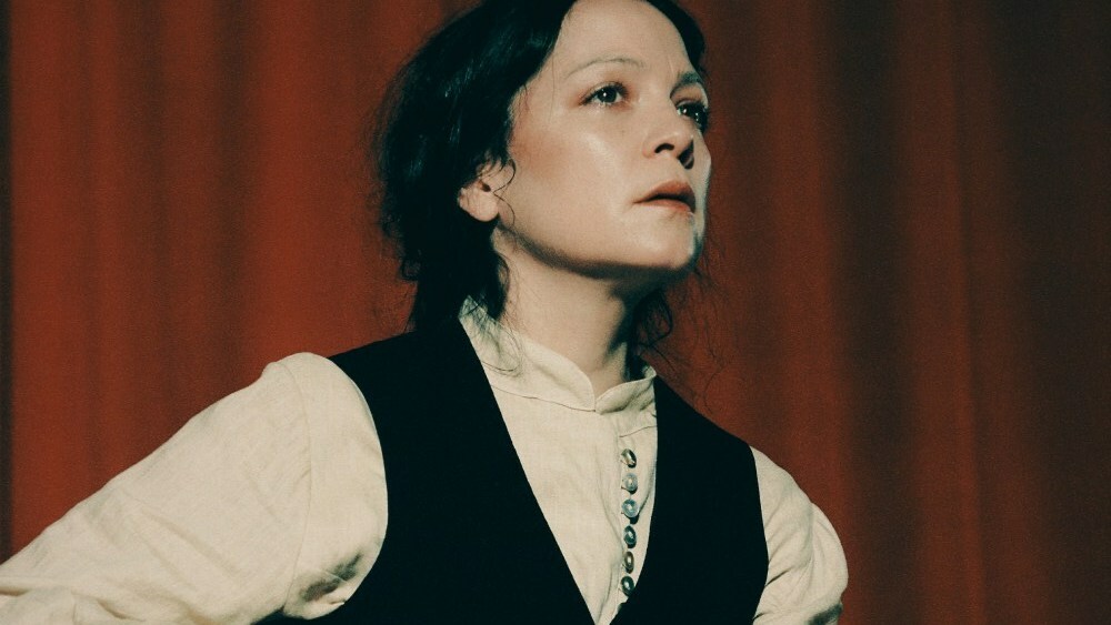 Natalia Lafourcade