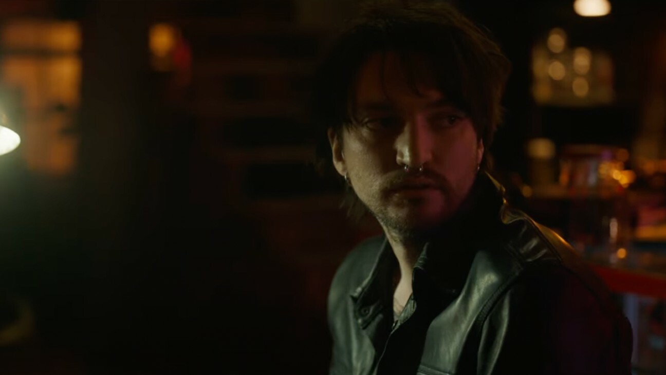 Richard Harmon in 'Final Destination Bloodlines.'