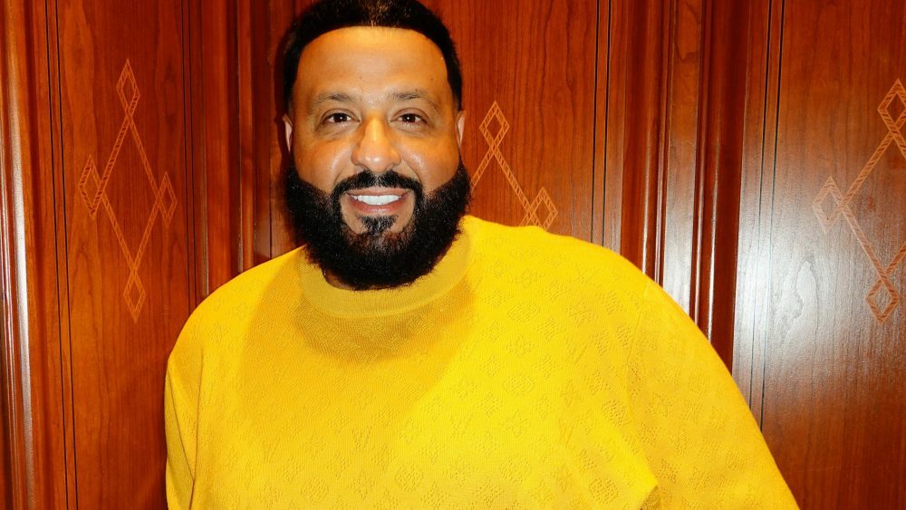 DJ Khaled
