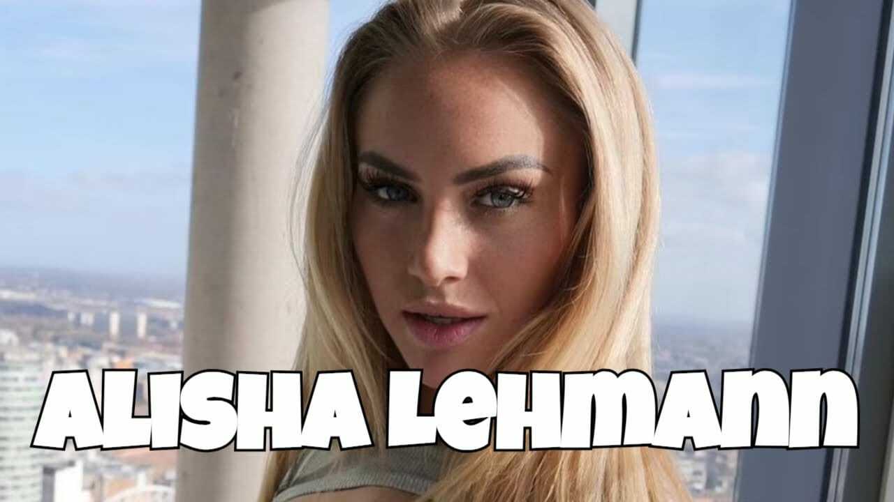 alisha lehmann