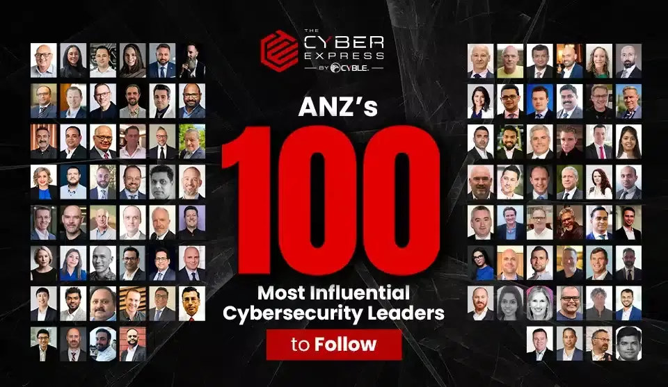 Cybersecurity Leaders