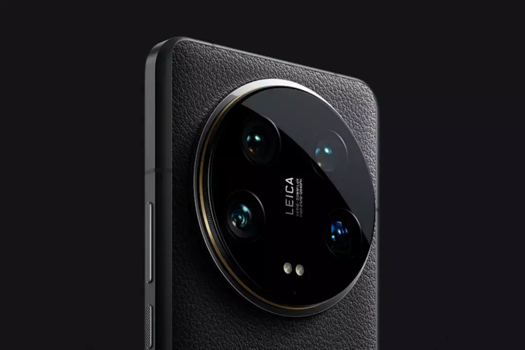Xiaomi 15 Ultra camera specs leak ahead of expected launch