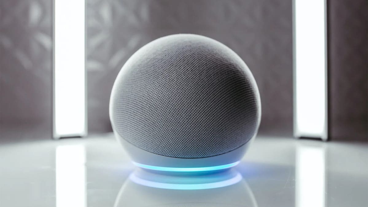 amazon la nuova alexa ai potrebbe essere a pagamento