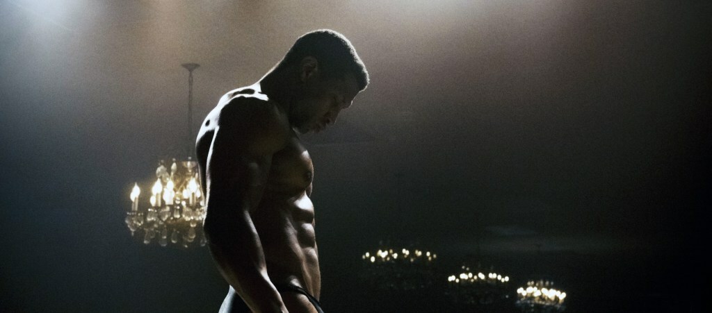 Jonathan Majors, 'Magazine Dreams'