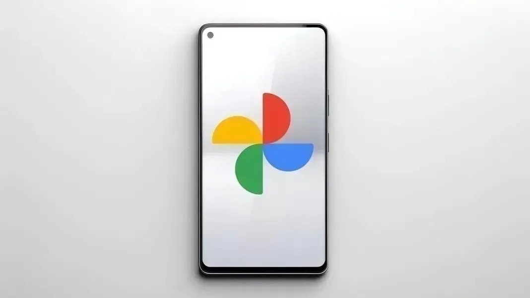 google foto contrassegnare le immagini modificate con ai