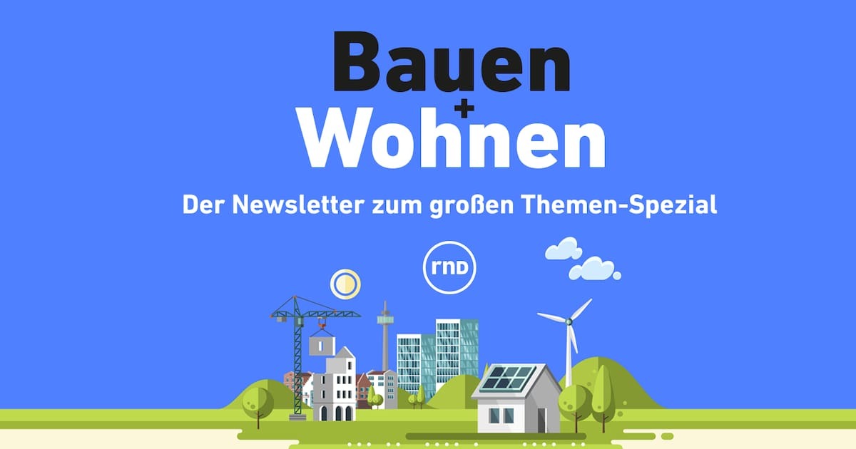 Der monatliche Newsletter des RND. 