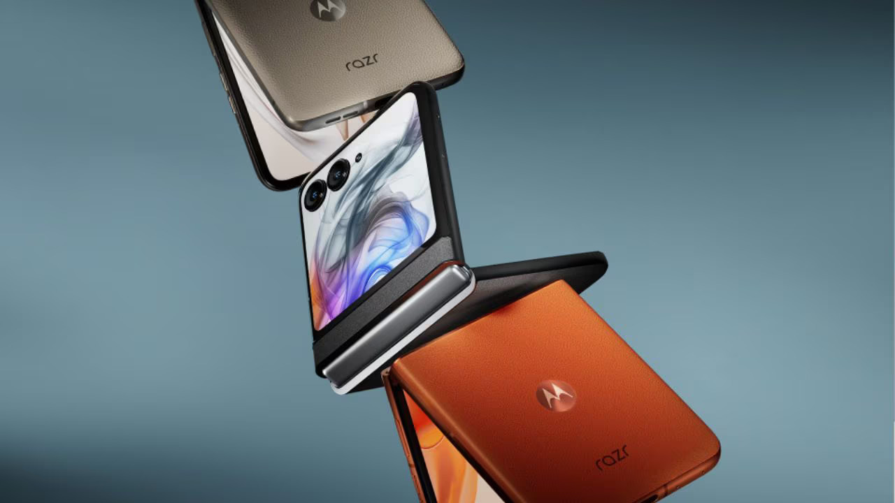 motorola razr 60 ultra su geekbench con snapdragon 8 elite