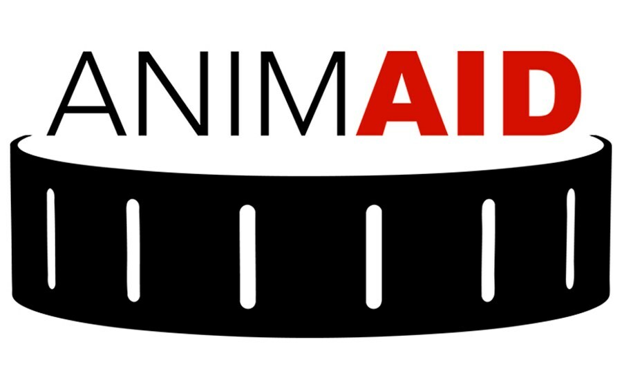 AnimAID Logo
