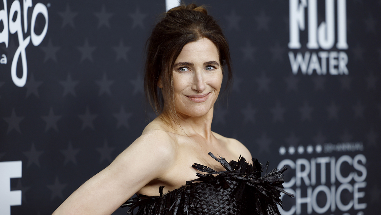 Kathryn Hahn