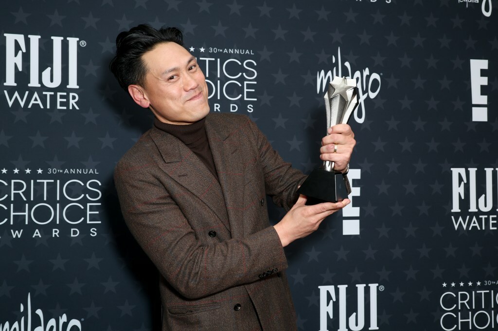 Jon M. Chu Says Wicked Awards Run "Absolutely" Affected Sequel