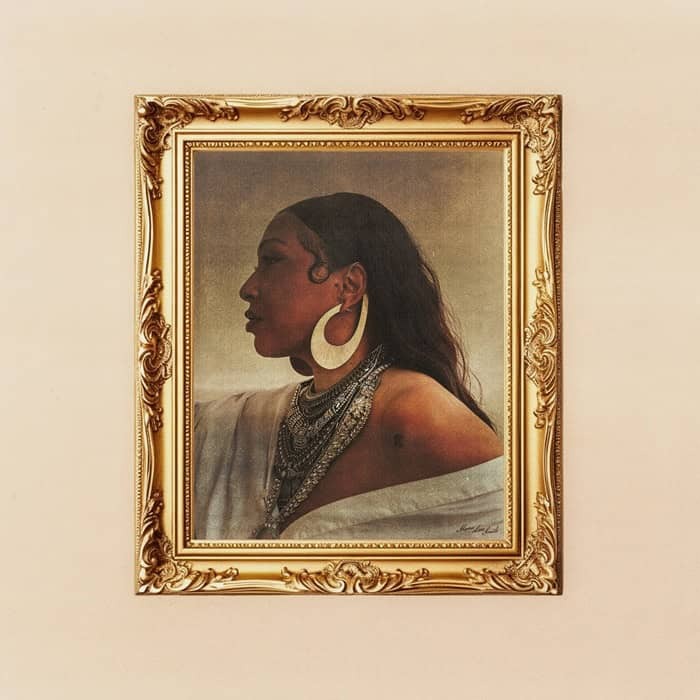 Melanie Fiona Unleashes Her Latest R&B Gem, “Mona Lisa Smile”