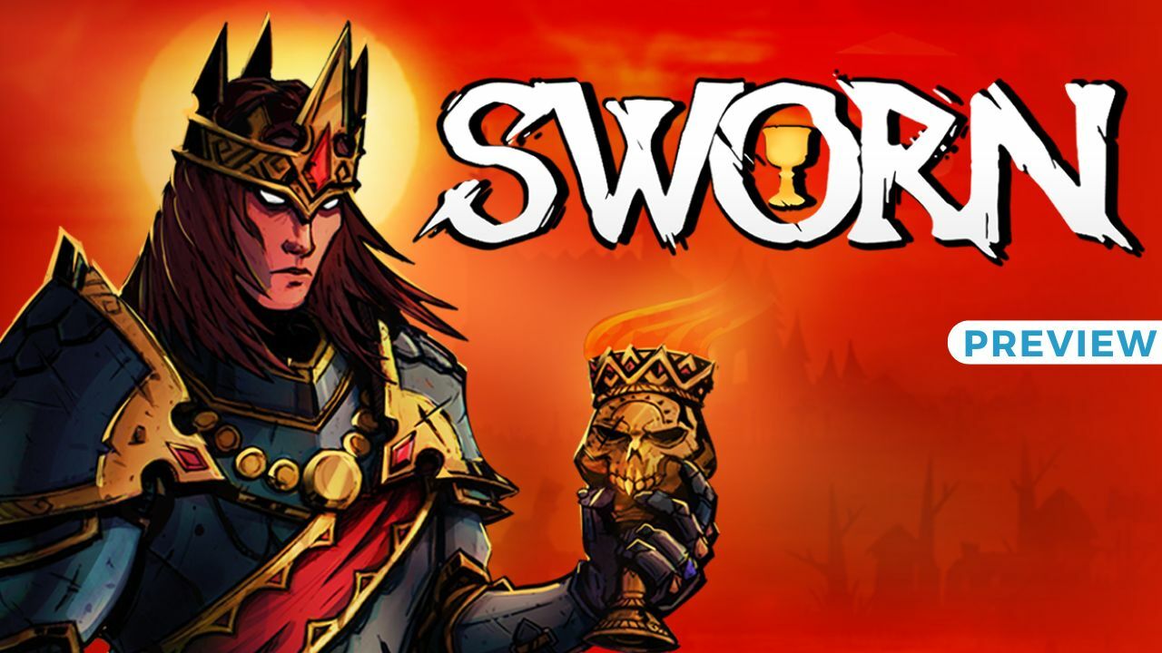 Sworn Sworn