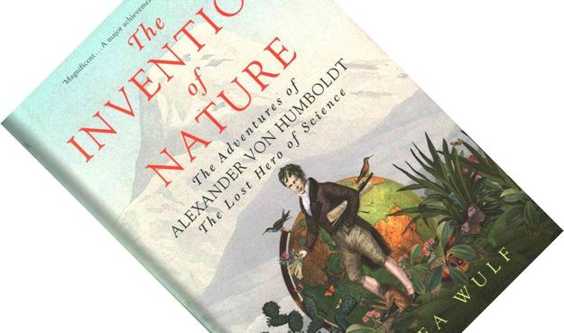 The Invention of Nature