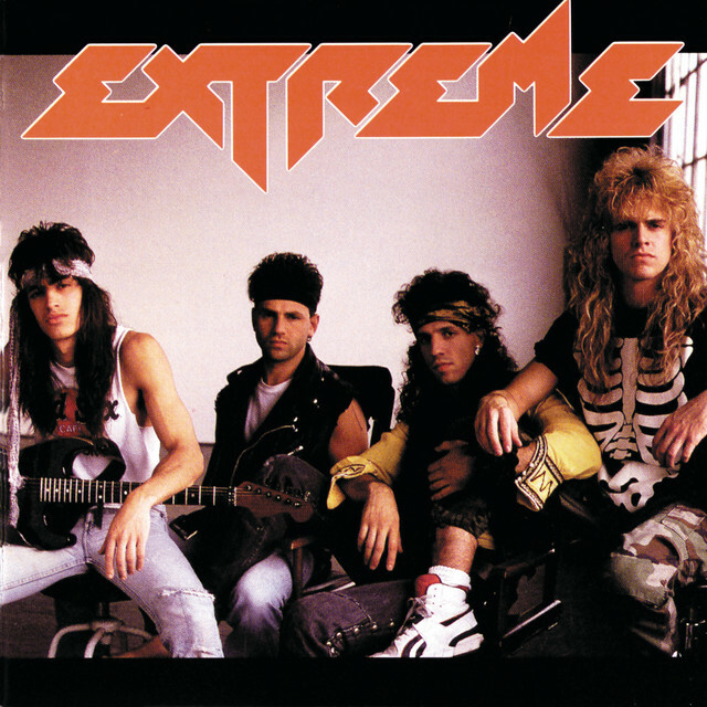Image for Play With Me by Extreme