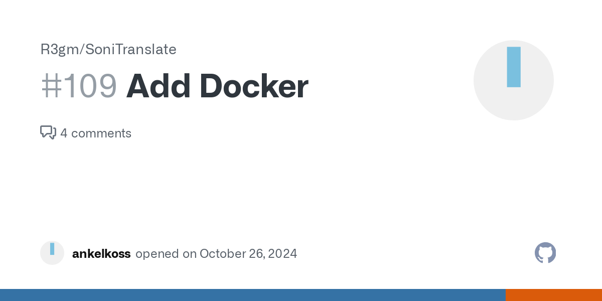 Install driver from README Create 2 files: Docker and entrypoint.sh Copy the data to each file respectively In the docker file, update the token variable: YOUR_HF_TOKEN And if need OPENAI_API_KEY (...