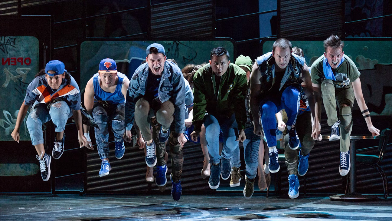 West Side Story