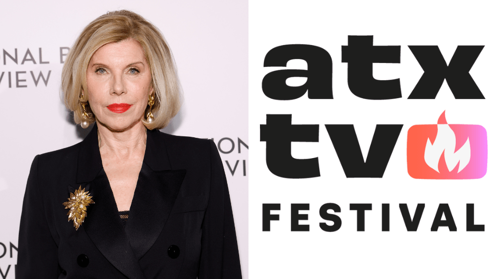Christine Baranski