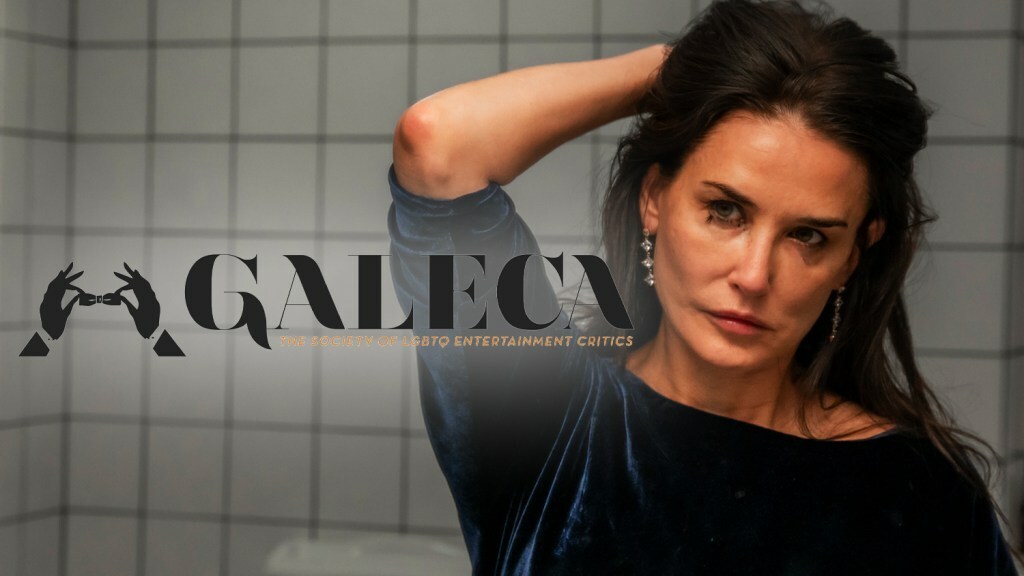 Dorian Awards: 'The Substance' Dominates With Best Film, Performance Demi Moore & Three Others