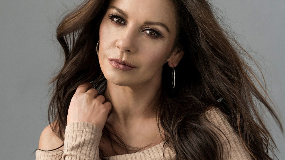 Catherine Zeta-Jones