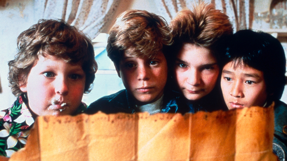 The Goonies
