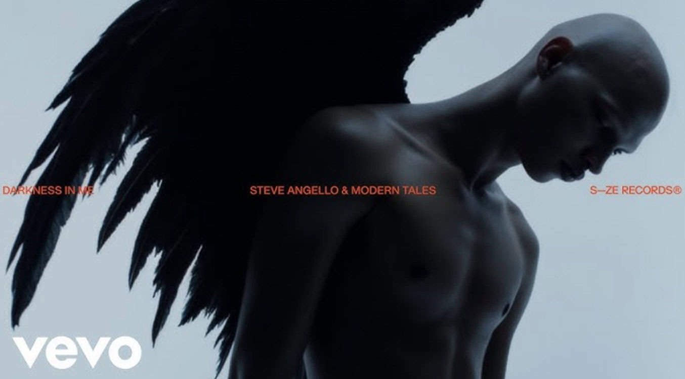 Steve Angello x Modern Tales: Inside Their Hypnotic New Release, “Darkness In Me”