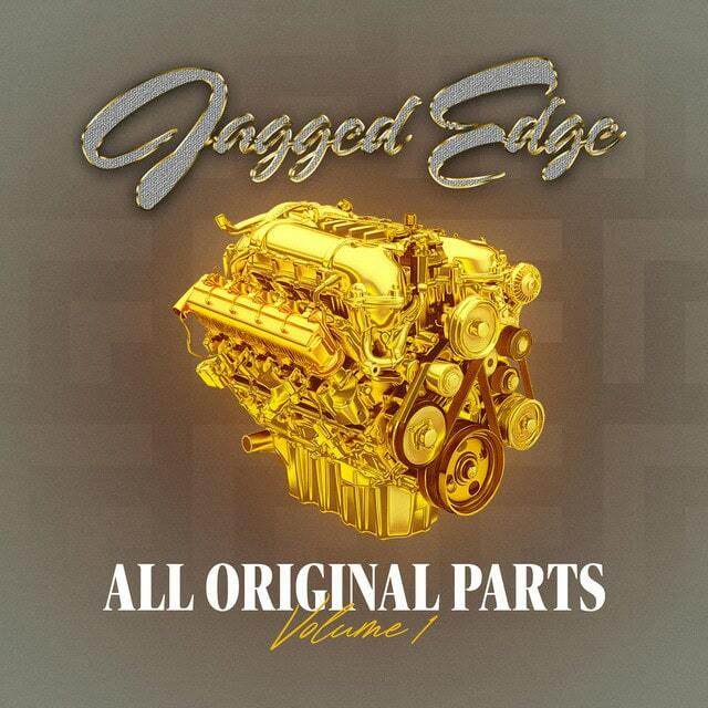 Jagged Edge is Back with All Original Parts: Volume 1 – The R&B Album You Need to Hear