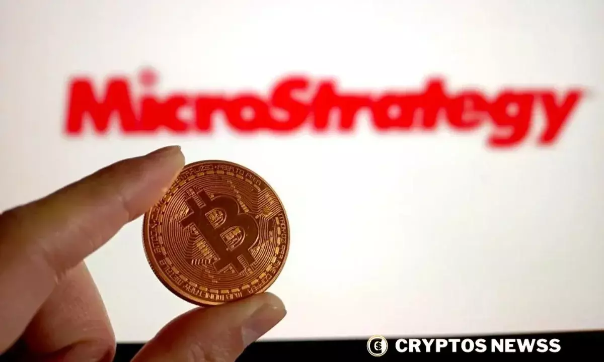 MicroStrategy