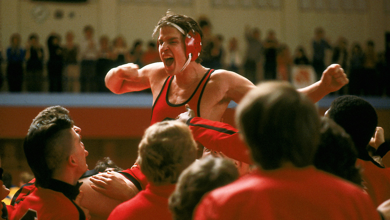Vision Quest