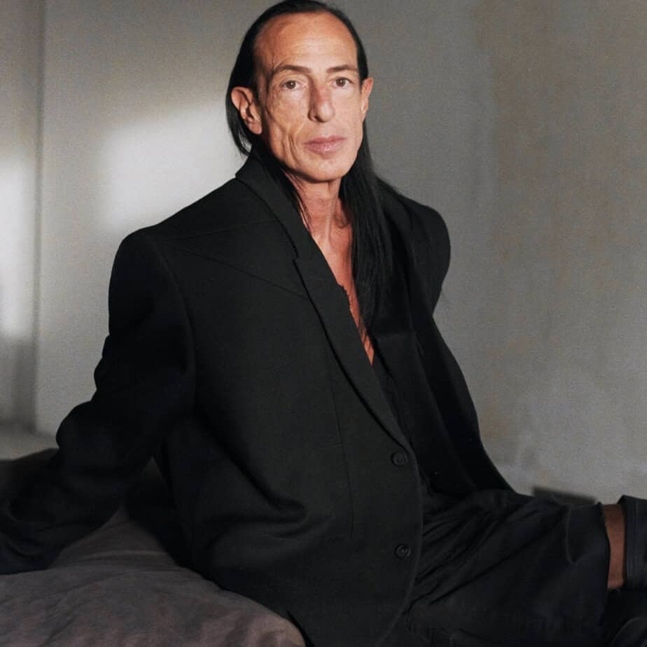 Rick Owens: The Rule-Breaking Icon Who Redefined Fashion