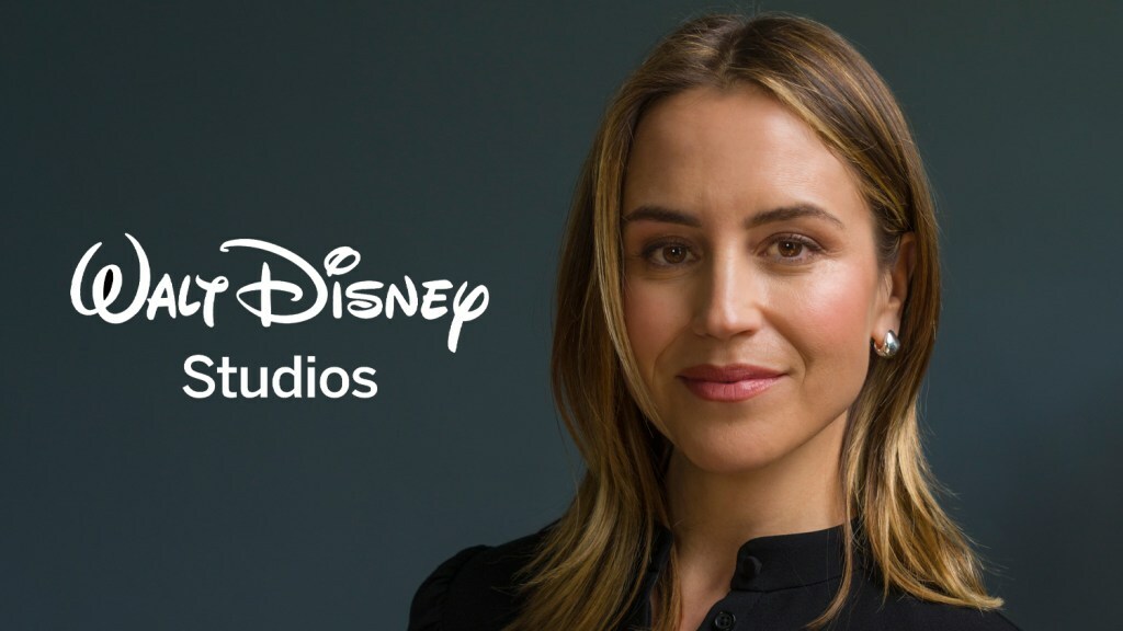 Daria Cercek Named President Of Disney Live Action Theatrical