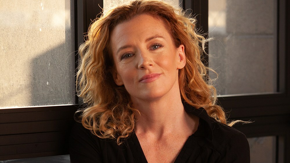 Kirsten Sheridan