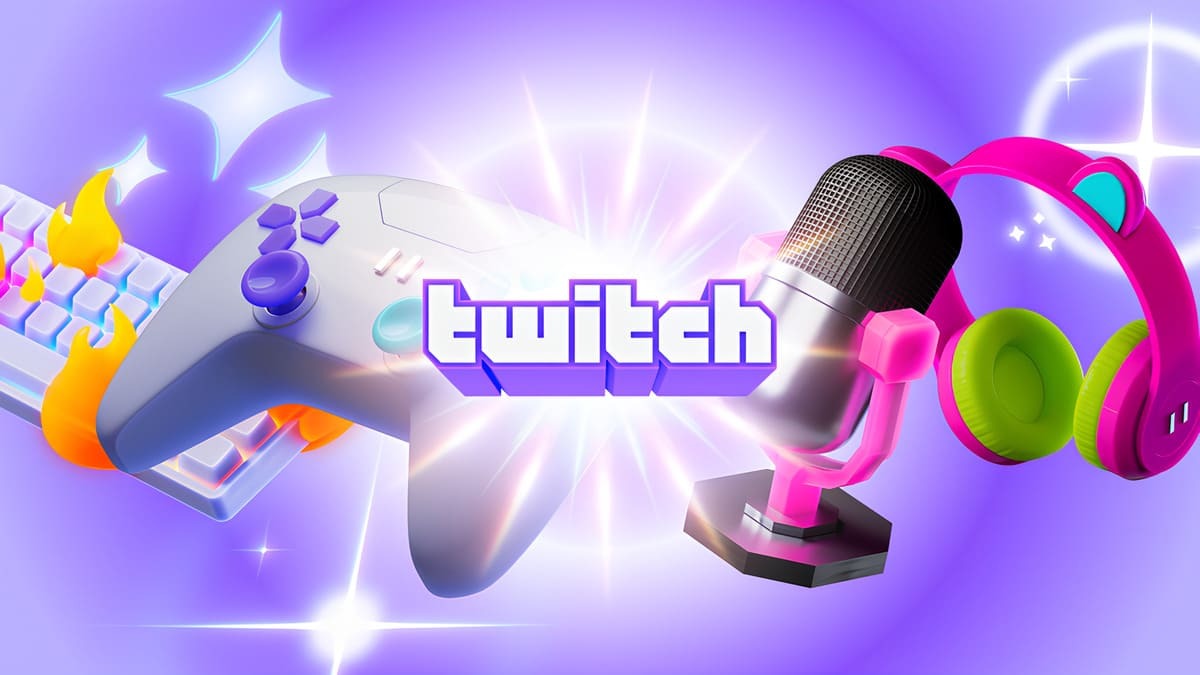 twitch limite di 100 ore per highlight e caricamenti
