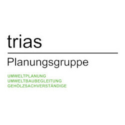trias Planungsgruppe GbR-Logo