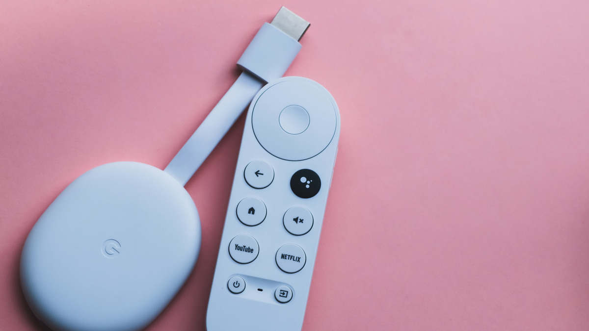 chromecast 4k e hd google dice stop alle vendite