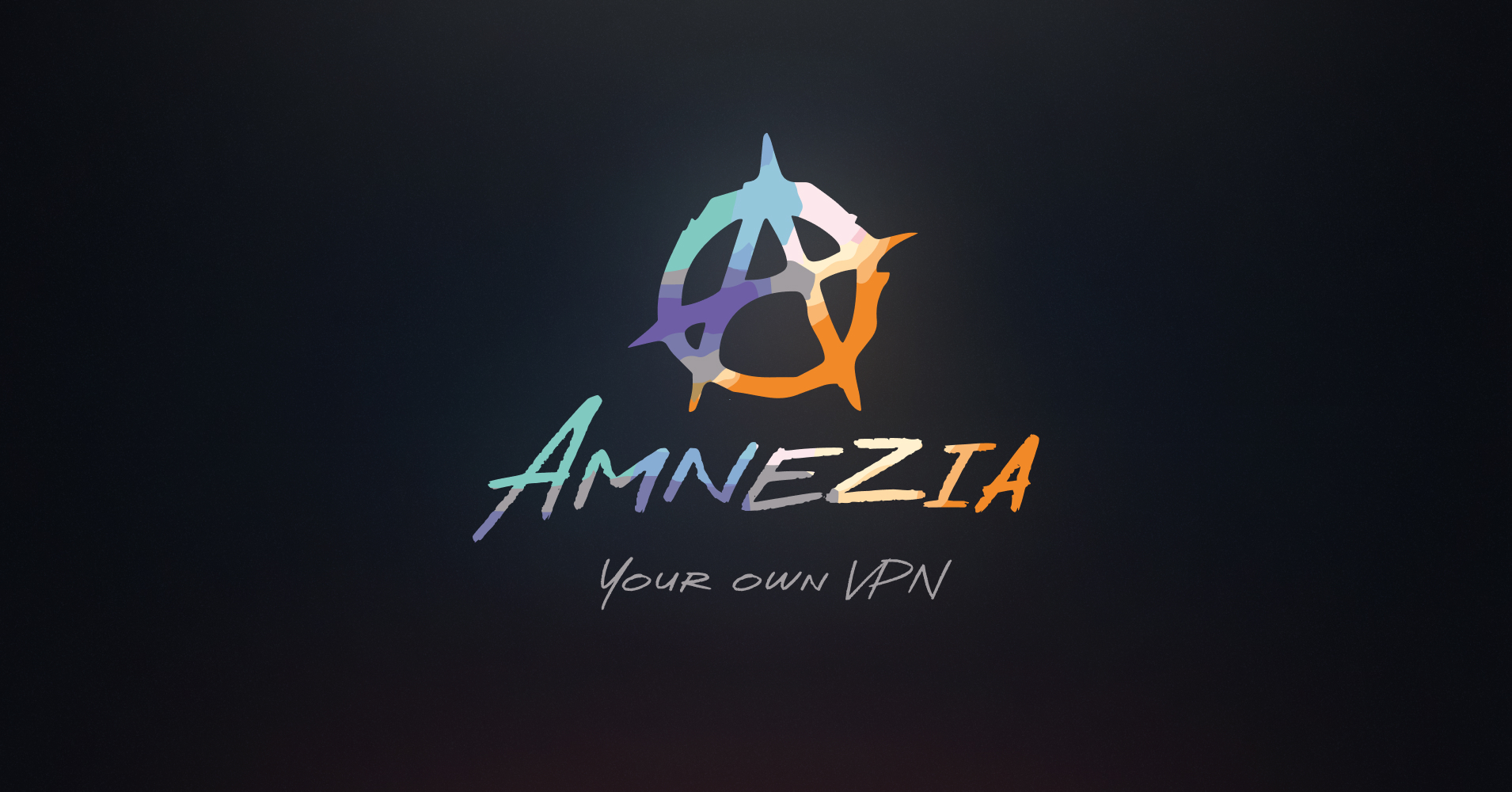 Amnezia logo