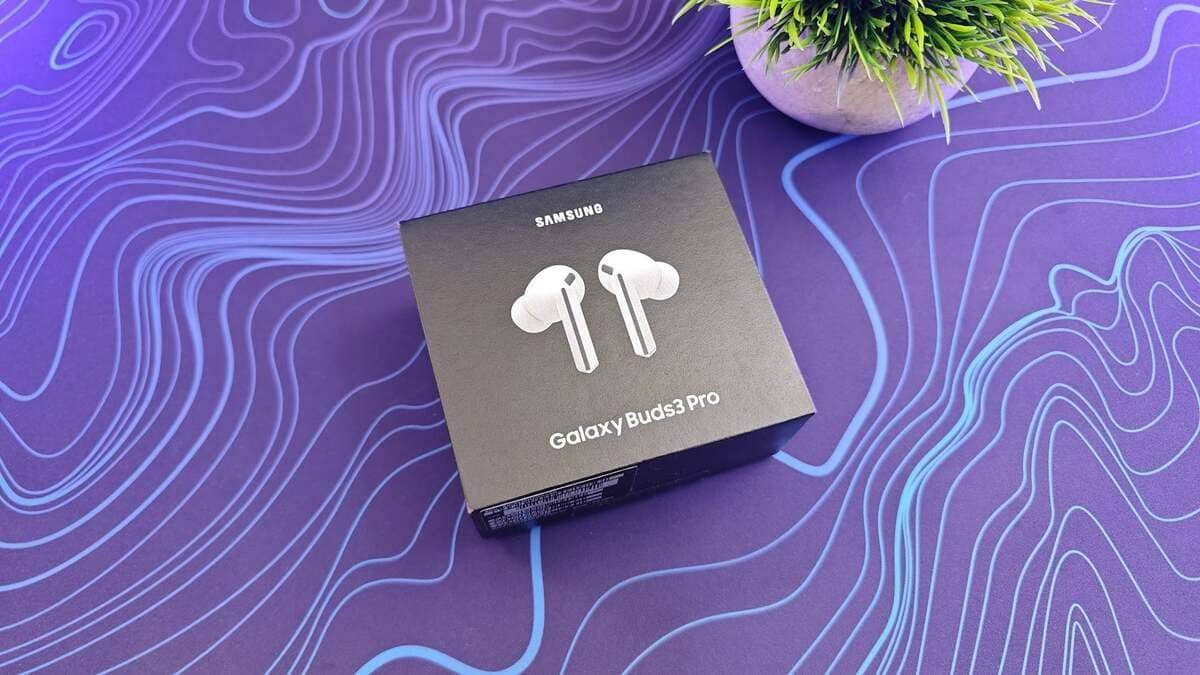 galaxy buds 3 pro problemi di ricarica, samsung tace