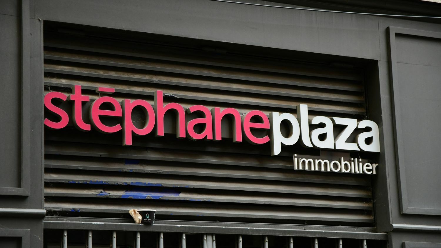 Un important réseau d'agences immobilières confirme avoir été contacté par une cinquantaine de franchisés Stéphane Plaza.