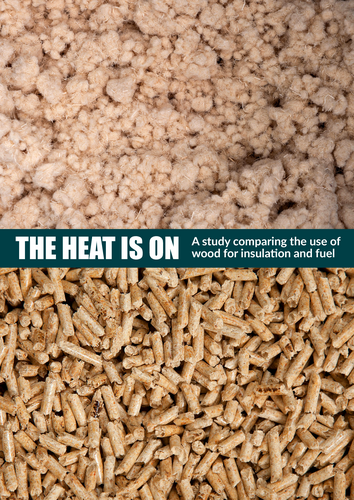 The Heat is On