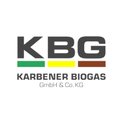 Karbener Biogas GmbH & Co. KG-Logo