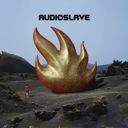 Image for Like a Stone by Audioslave